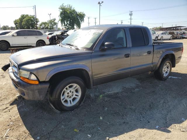 Dodge Dakota (2004)