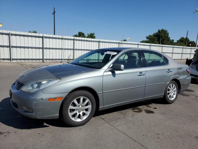 Lexus Es330 (2004)
