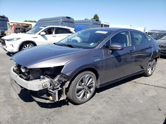 Honda Clarity (2018)