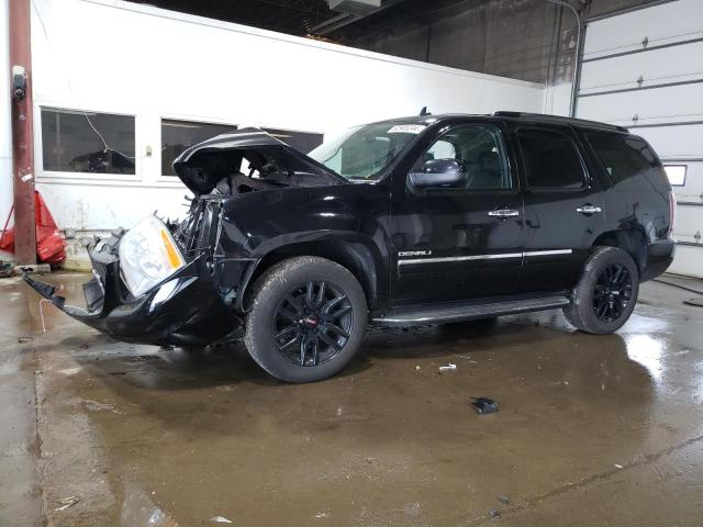 Gmc Yukon (2012)