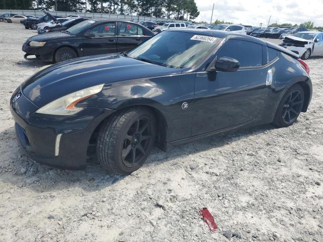 Nissan 370z (2014)