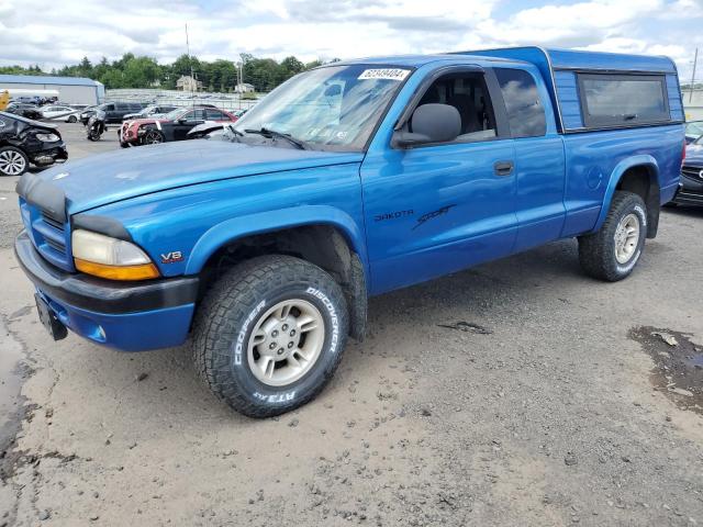 Dodge Dakota (2000)
