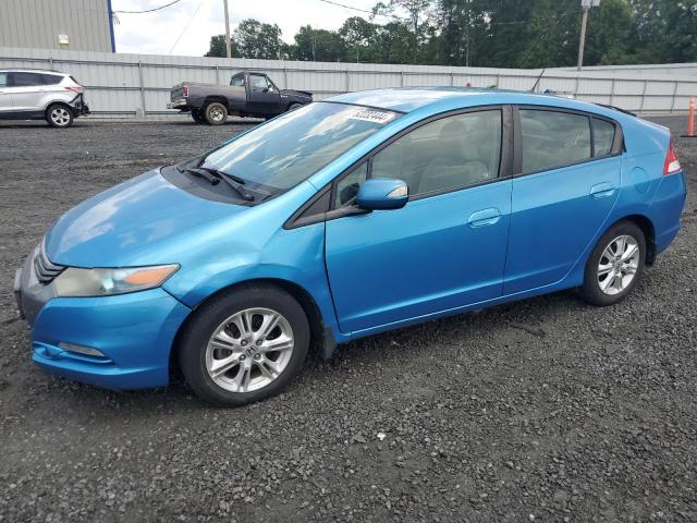 Honda Insight (2010)