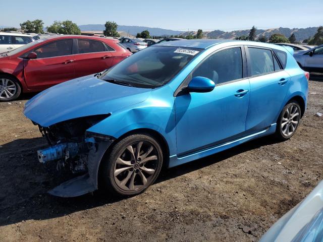 Mazda Mazda3 (2010)
