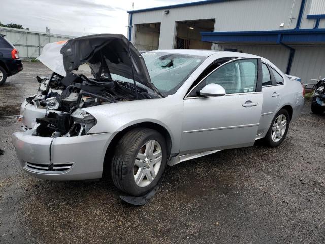Chevrolet Impala (2012)