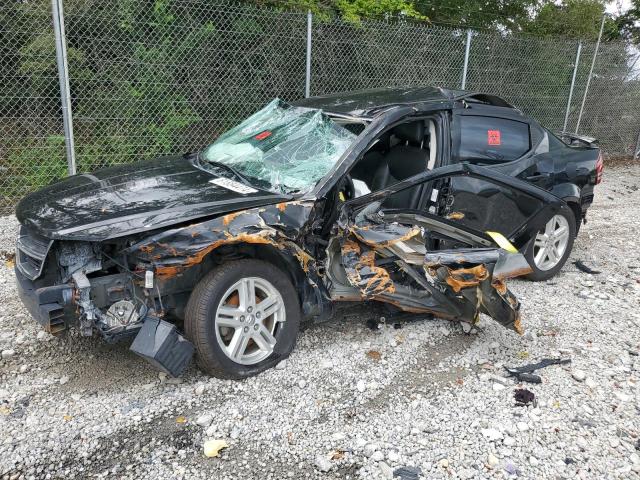 Dodge Avenger (2010)