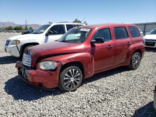 Chevrolet Hhr (2008)