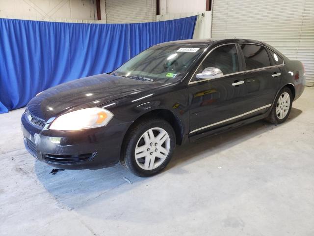 Chevrolet Impala (2014)
