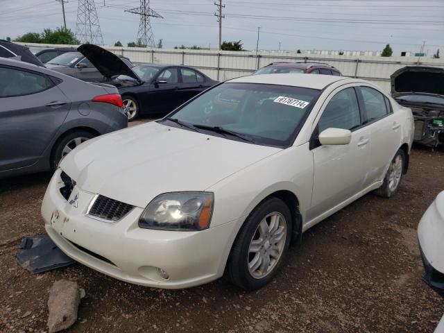 Mitsubishi Galant (2006)
