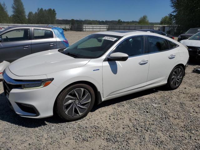 Honda Insight (2021)