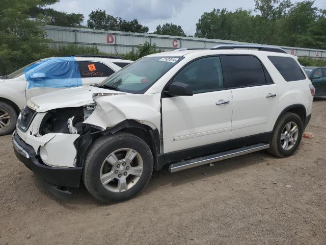 Gmc Acadia (2009)