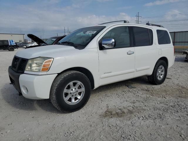 Nissan Armada (2004)