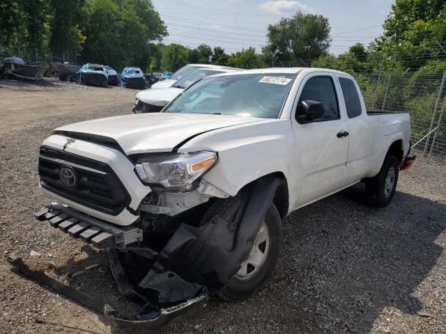 Toyota Tacoma (2022)