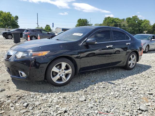 Acura Tsx (2012)