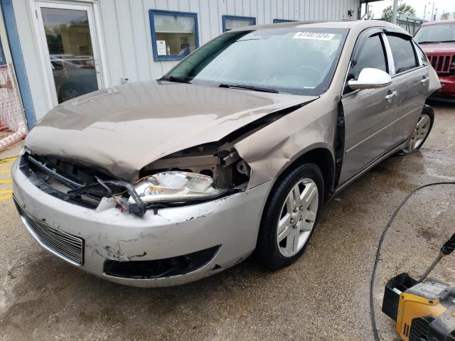 Chevrolet Impala (2006)