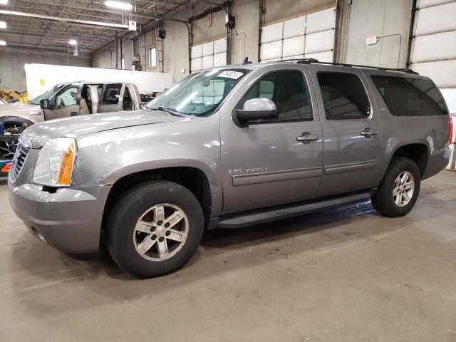 Gmc Yukon (2009)
