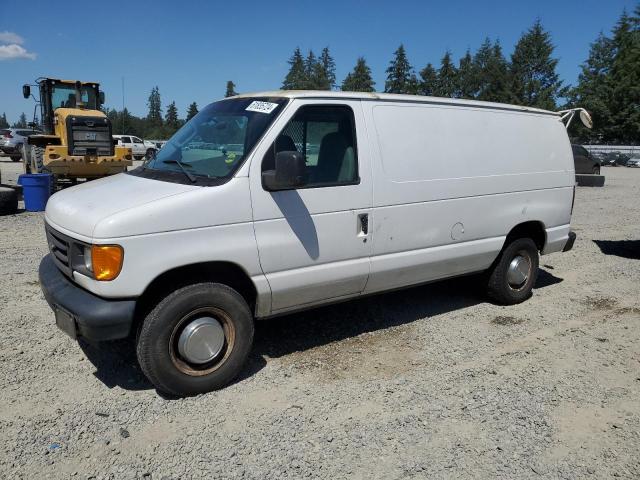 Ford Econoline (2004)