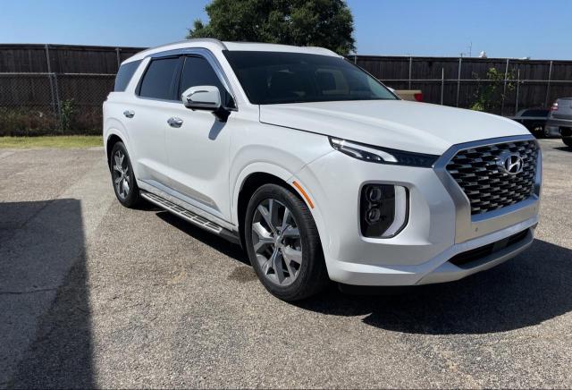 Hyundai Palisade (2021)