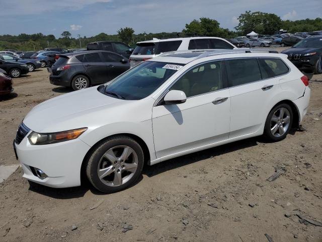 Acura Tsx (2012)
