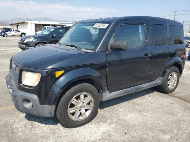 Honda Element (2006)
