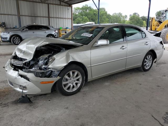 Lexus Es330 (2004)