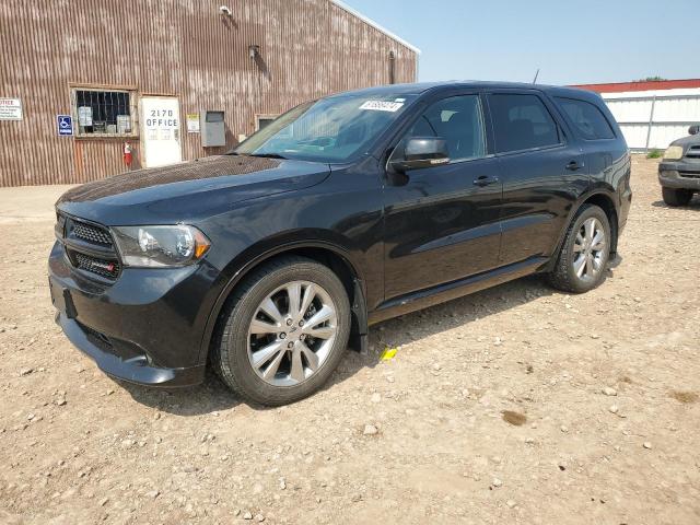 Dodge Durango (2012)