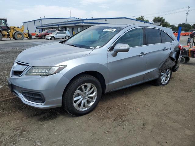 Acura Rdx (2018)