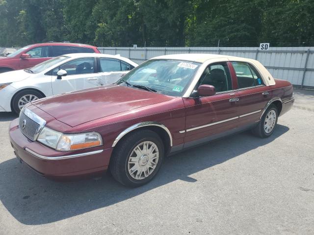 Mercury Grmarquis (2005)