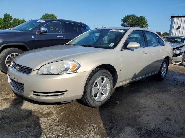 Chevrolet Impala (2008)