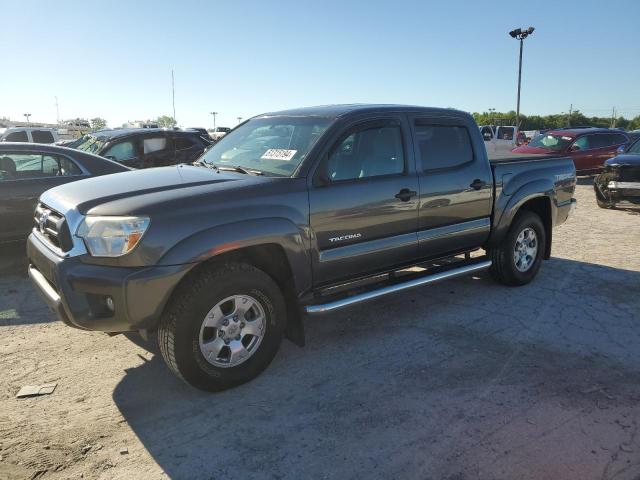 Toyota Tacoma (2013)