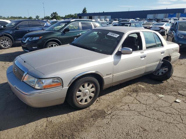 Mercury Grmarquis (2004)