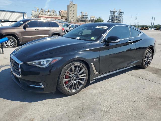 Infiniti Q60 (2017)