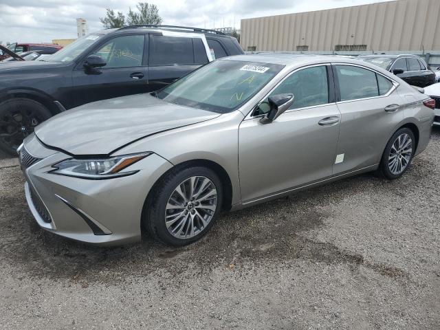 Lexus Es350 (2020)
