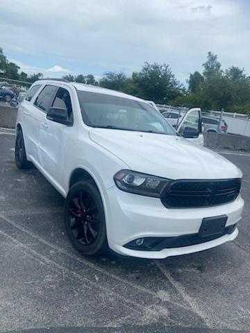 Dodge Durango (2017)
