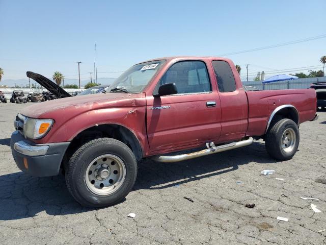 Toyota Tacoma (1999)