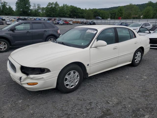Buick Lesabre (2003)