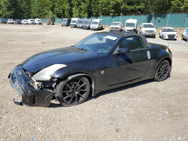 Nissan 350z (2005)