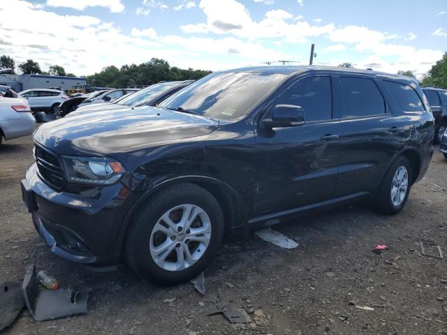Dodge Durango (2014)