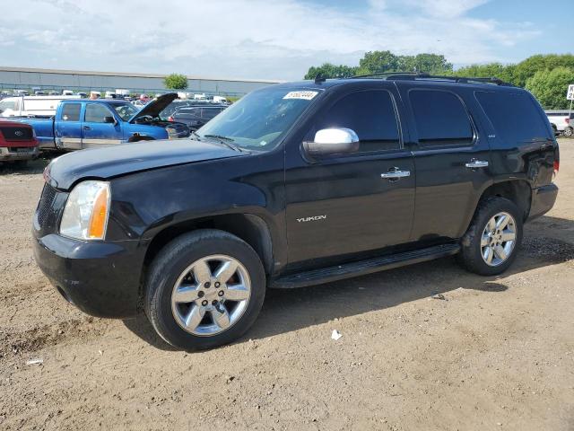 Gmc Yukon (2010)