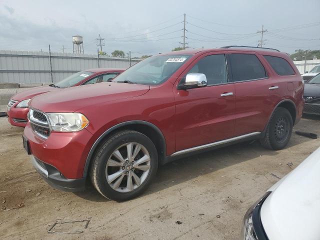 Dodge Durango (2011)