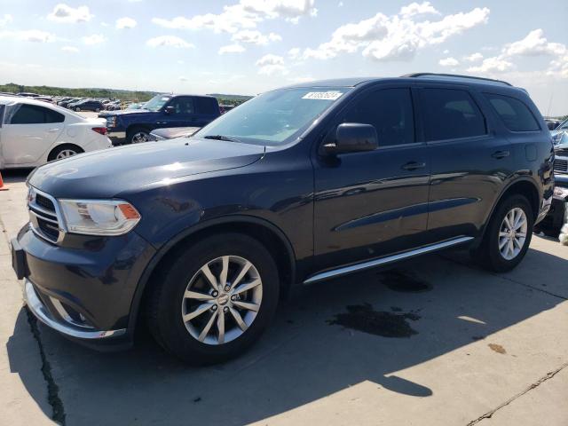 Dodge Durango (2016)