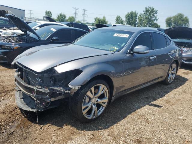 Infiniti Q70 (2015)