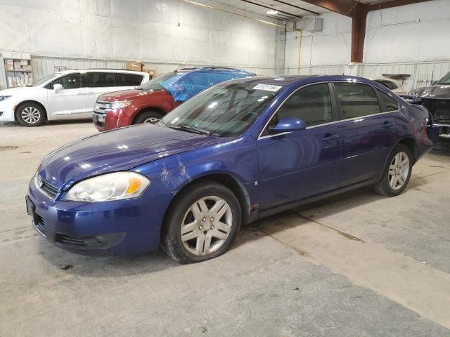 Chevrolet Impala (2006)