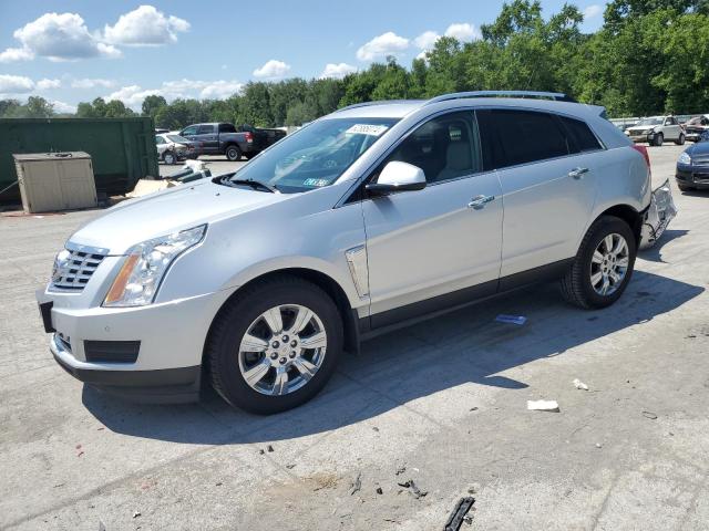 Cadillac Srx (2015)