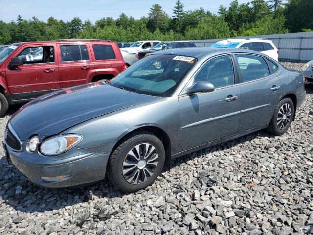 Buick Lacrosse (2005)
