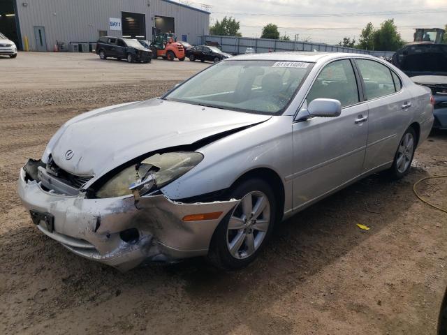 Lexus Es330 (2006)