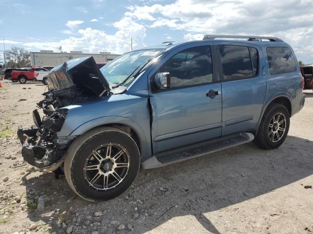 Nissan Armada (2012)