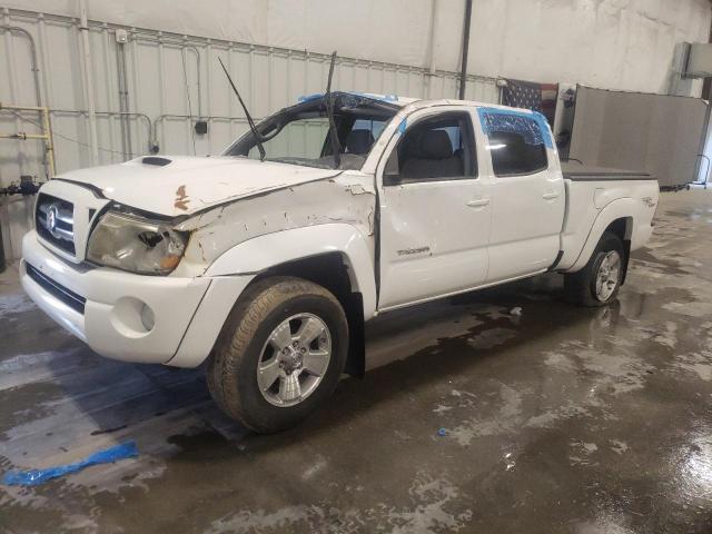 Toyota Tacoma (2008)