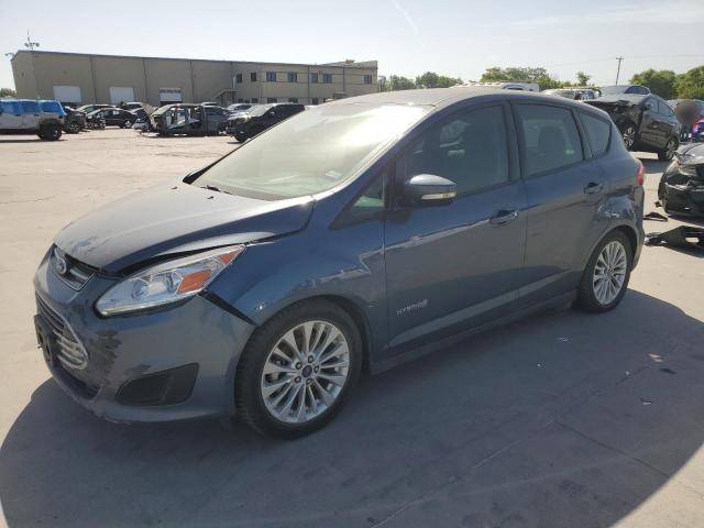 Ford Cmax (2018)