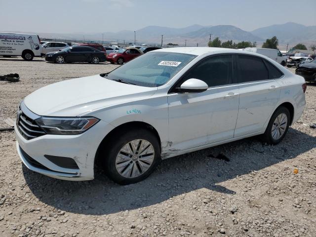 Volkswagen Jetta s (2020)